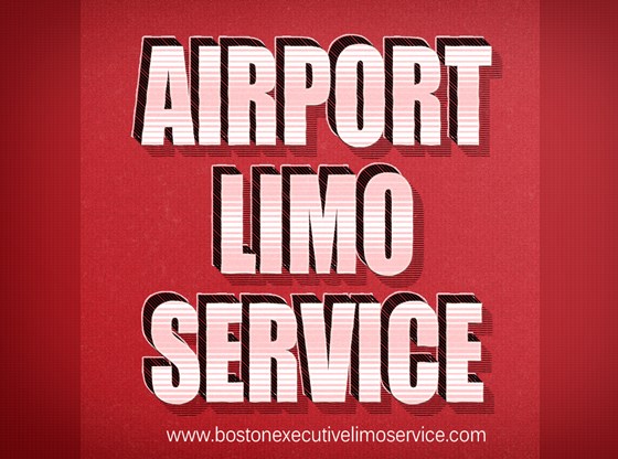 Boston Car Service Airport: Boston Airport Limo Service