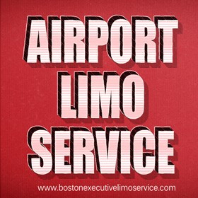 Boston Car Service Airport: Boston Airport Limo Service