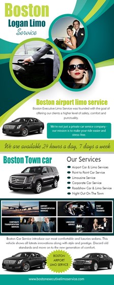 Boston Car Service Airport: Boston To Woods Hole Car Service