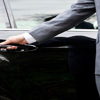 Boston Executive Limo Service's Portfolio